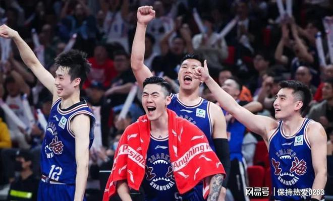 正式签约！NBA名将加盟上海男篮携手王哲林冲击总冠军KB体育官方网站