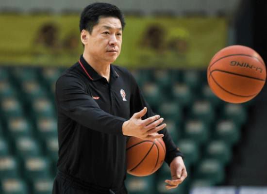 “壕”气冲天！上海男篮签下NBA强力内线三外援豪阵冲冠KB体育官方网站